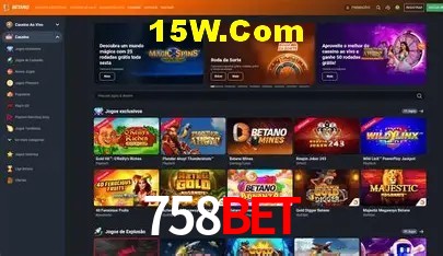 A Emoção da Loteria na 758Bet: Uma Chance de Mudança de Vida