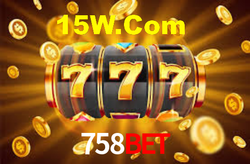 APP oficial da 758Bet para mobile